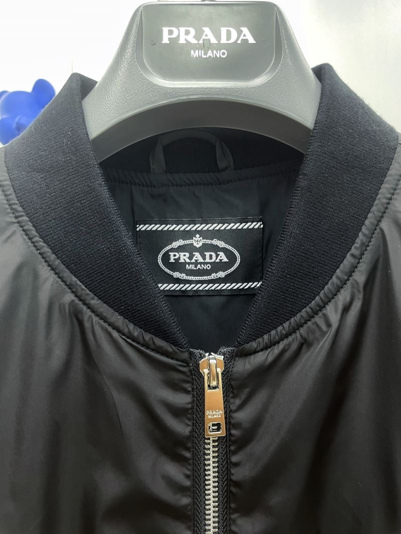 Prada Outwear